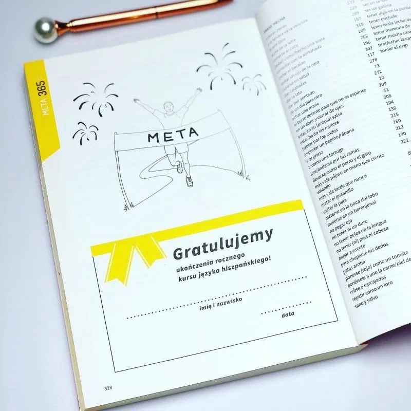 Aplikacje do nauki hiszpańskiego