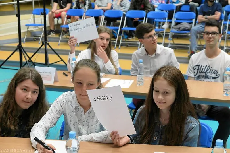 Aspekty prawne projektów szkolnych