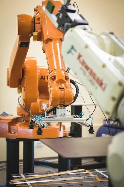 Automatyka i robotyka