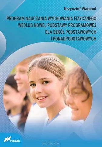 Autorski program nauczania