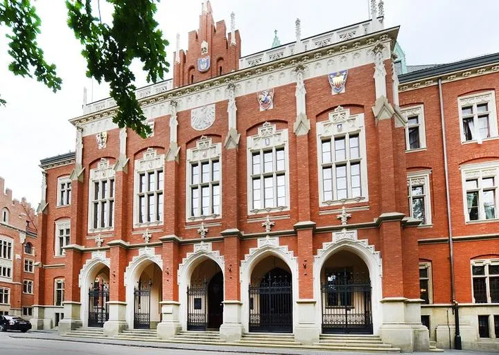 Chemia na Uniwersytecie Jagiellońskim