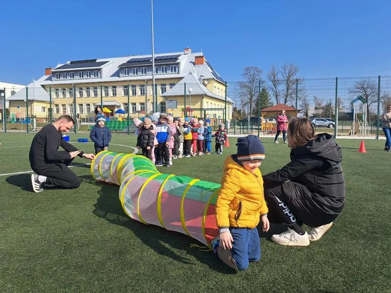Ciekawe pomysły na zajęcia