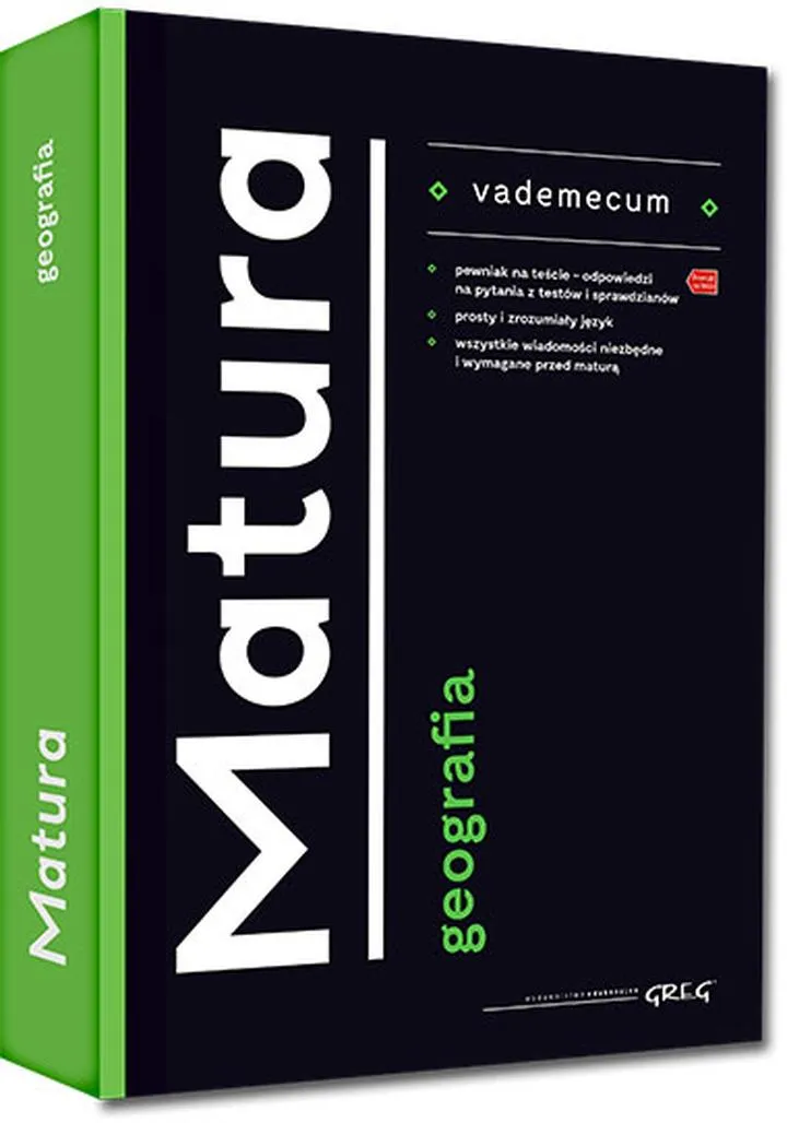 Co po maturze z geografii