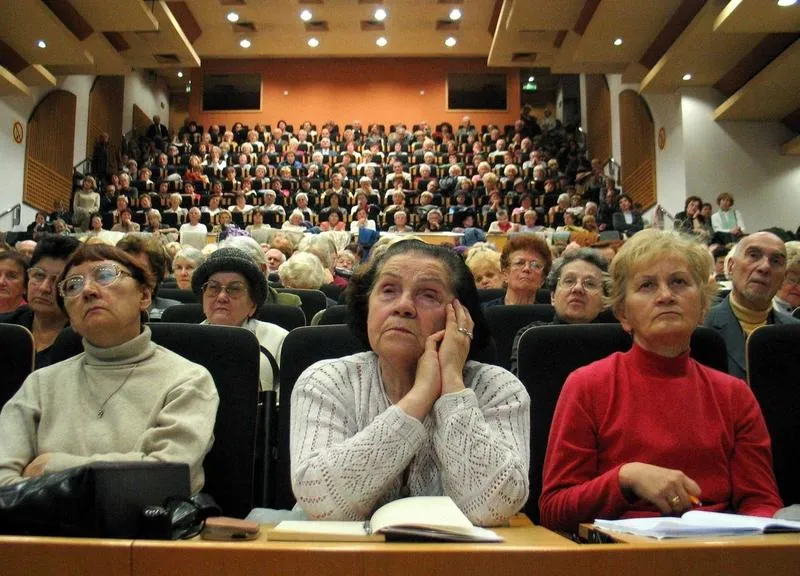 Dokumenty i formalności przy zapisach