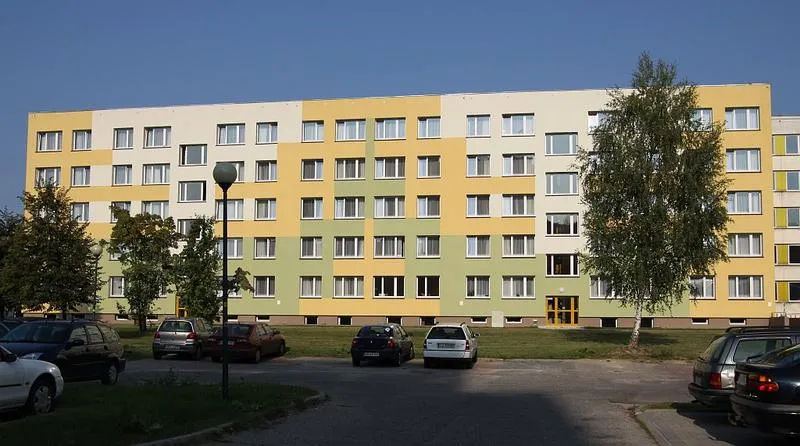 Dom Studencki Hilton Uniwersytet Rzeszowski