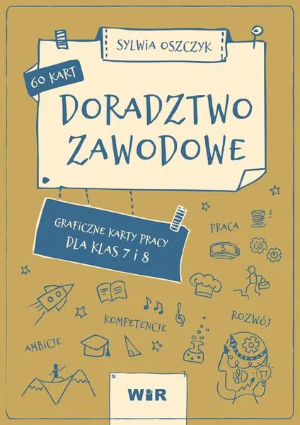 Doradztwo zawodowe w szkołach