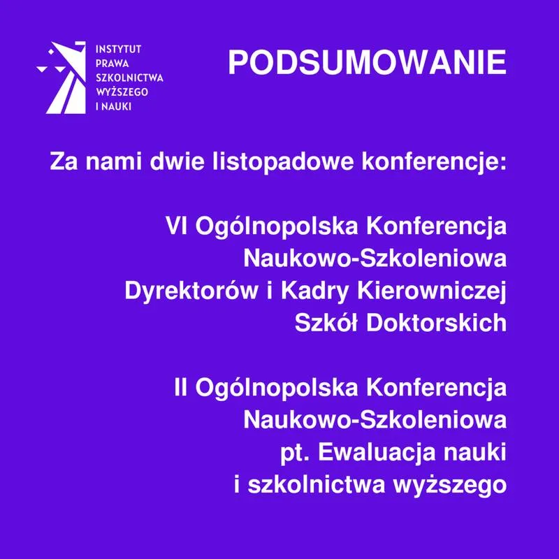 Doskonalenie programów nauczania