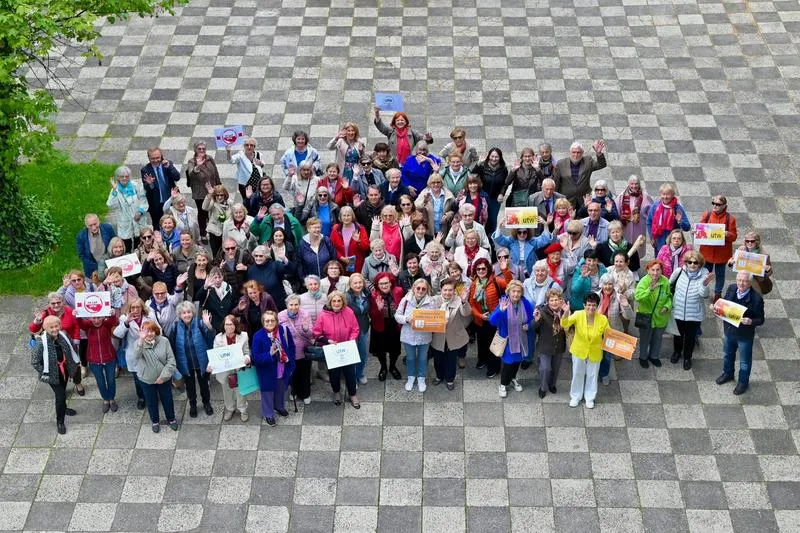 Edukacja dla seniorów