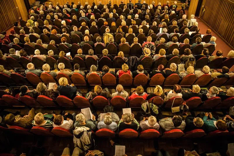 Edukacja i rozwój seniorów