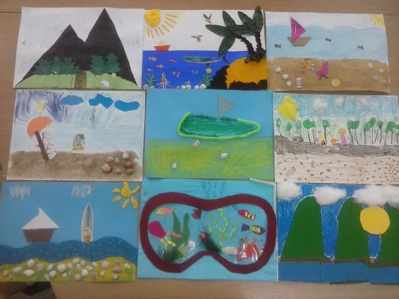 Edukacyjne wyprawy do parku