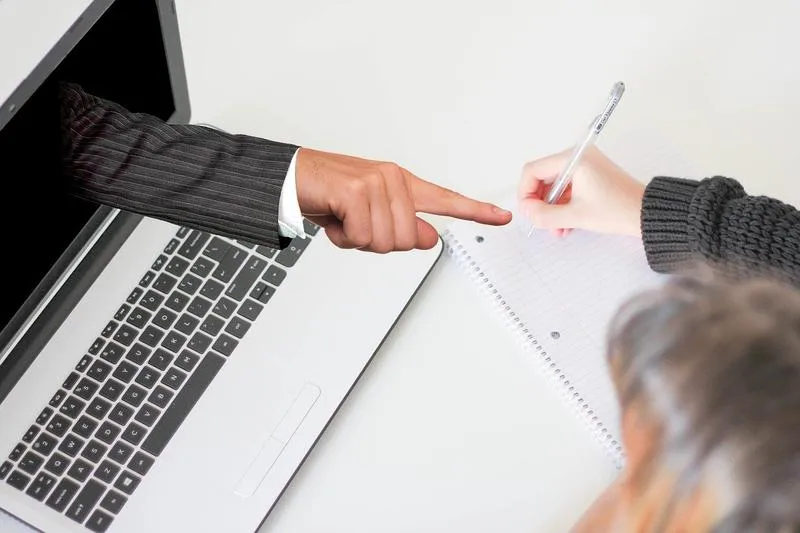 Elastyczność nauczania online