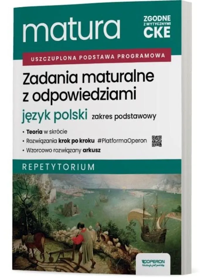 Etapy matury i przygotowanie