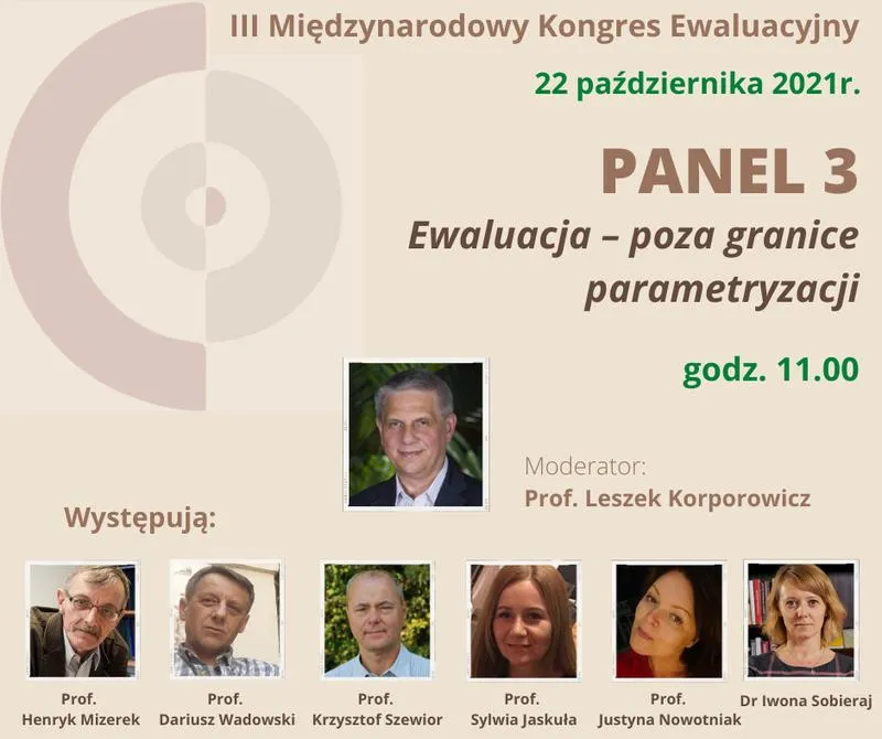 Ewaluacja w oświacie