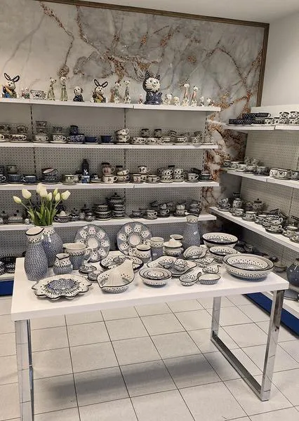 Garncarstwo dla każdego