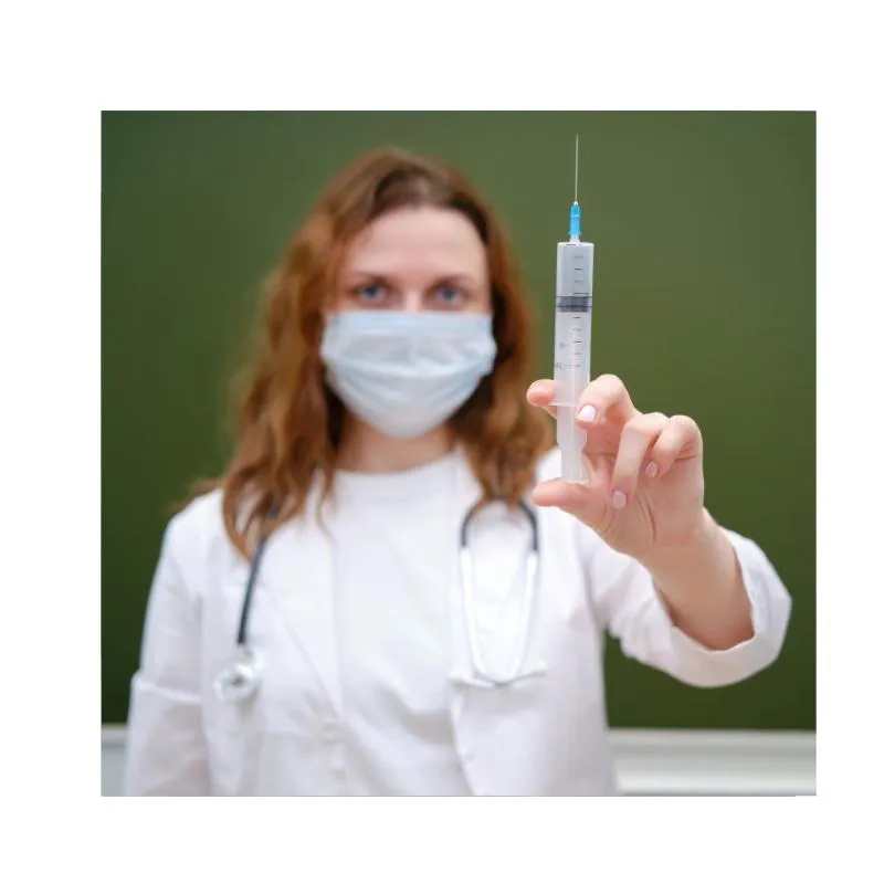 Harmonogram szczepień nauczycieli