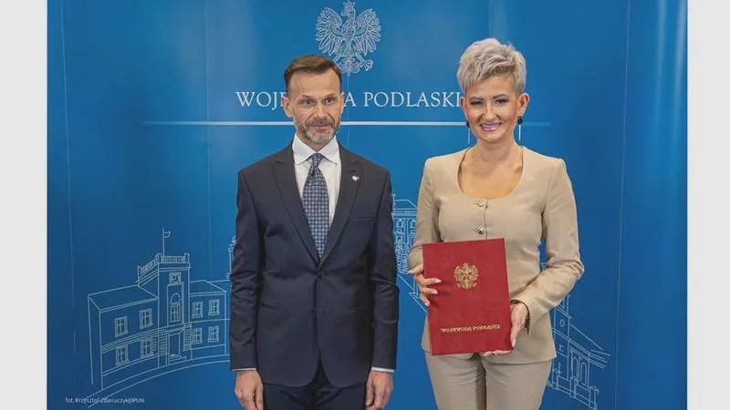 Hierarchia w edukacji