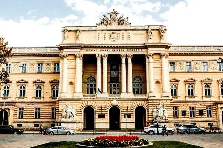 Historia edukacji w Europie