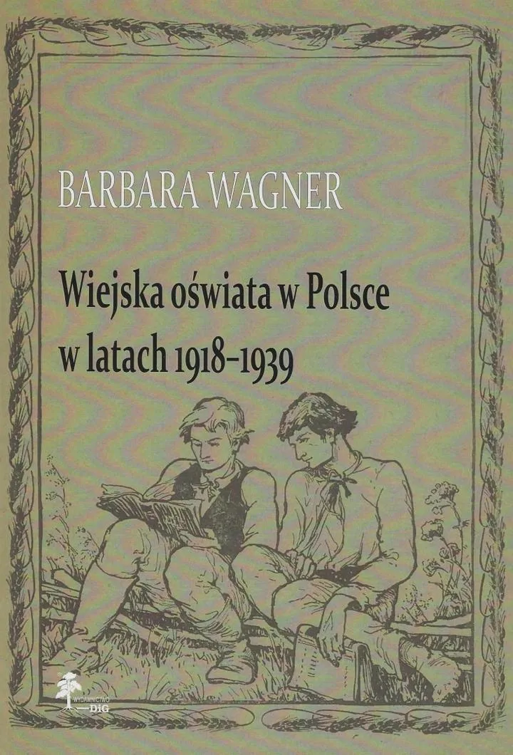 Historia i współczesność oświaty