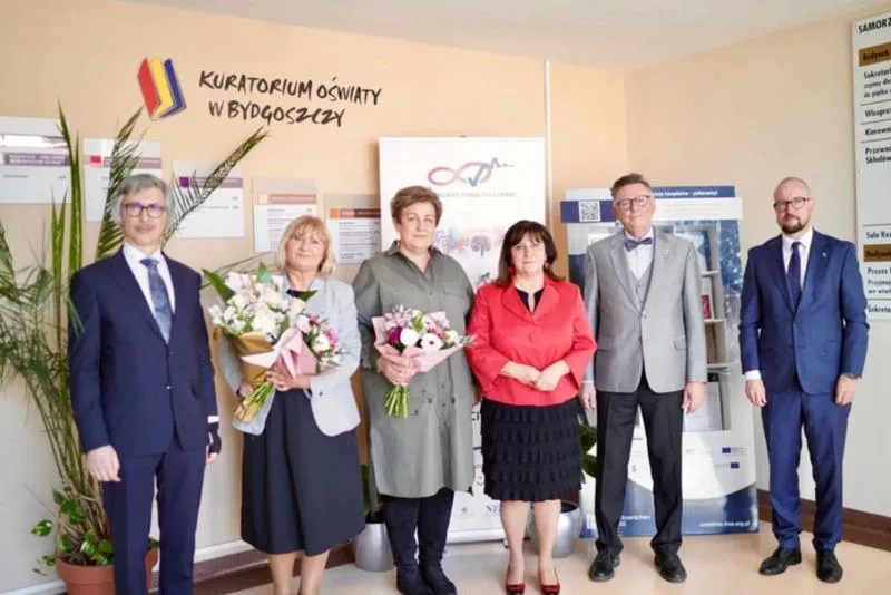 Innowacje w edukacji