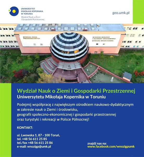 Innowacyjne studia na UMK