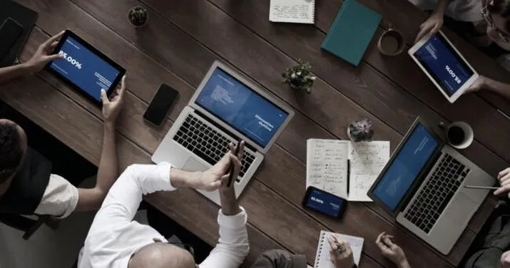 Internetowe platformy rekrutacyjne