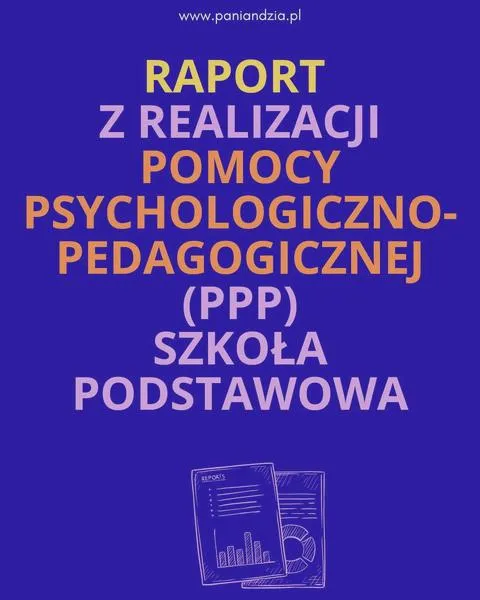 Jak napisać raport