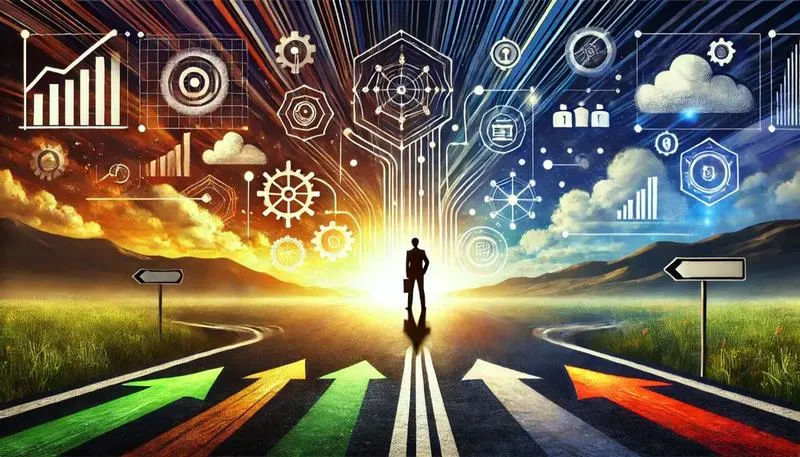 Jak znaleźć swoją drogę