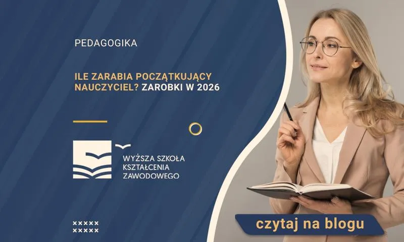 Kariera nauczyciela