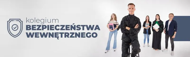 Kariera po studiach z bezpieczeństwa wewnętrznego