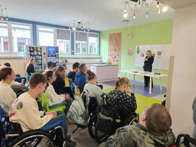 Kariera w sektorze publicznym