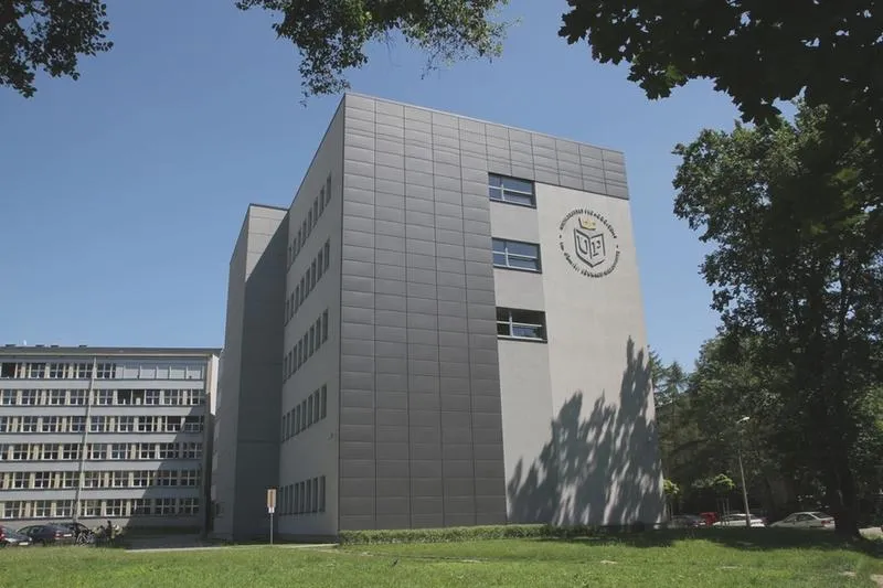 Kierunki studiów