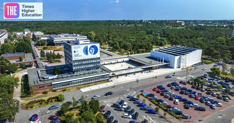 Kierunki studiów UMK