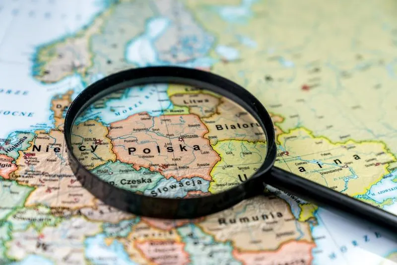 Kierunki studiów geografia