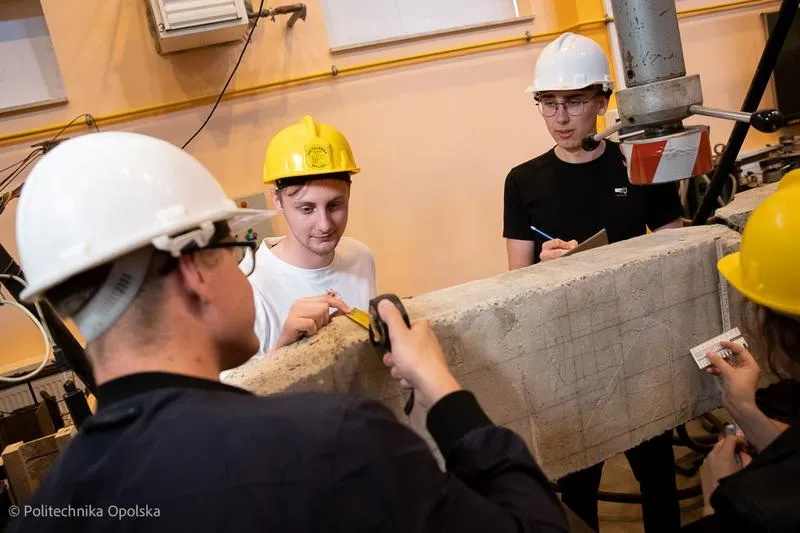 Kluczowe umiejętności inżyniera budownictwa