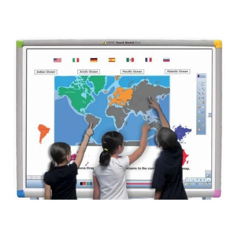 Kreatywne gry edukacyjne dla dzieci