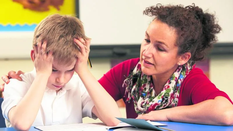 Kwalifikacje nauczycieli