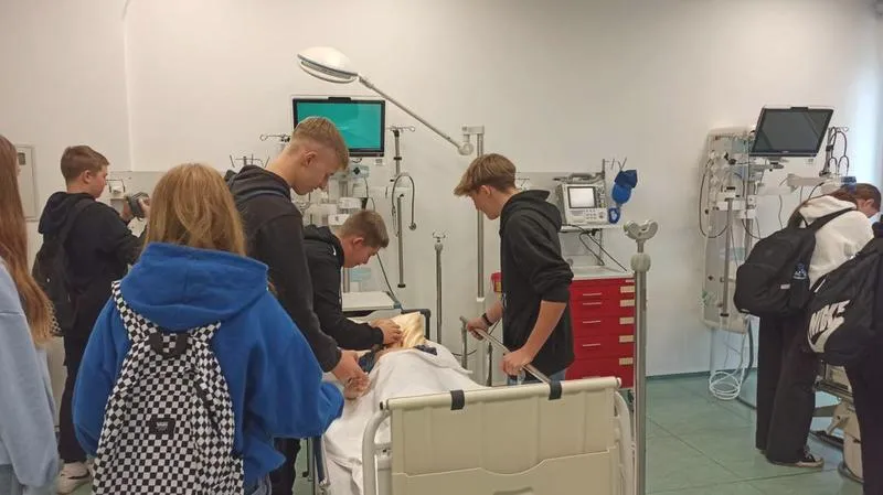 Lekarski Egzamin Końcowy