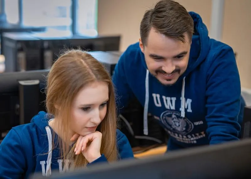 Listy rankingowe Uniwersytetu Śląskiego
