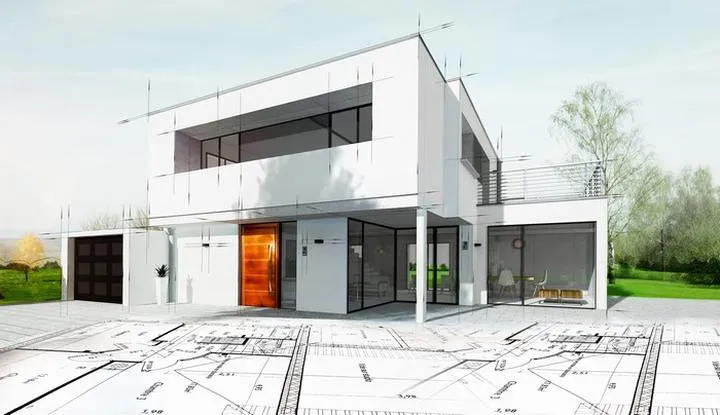 Matematyka dla przyszłych architektów