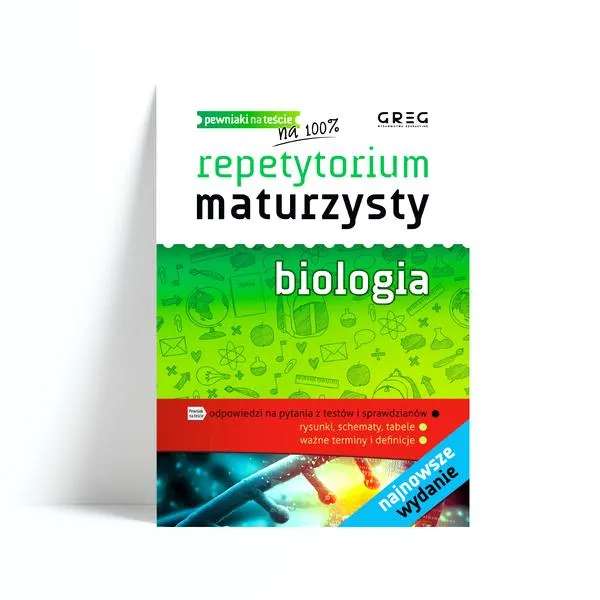 Materiały edukacyjne do biologii