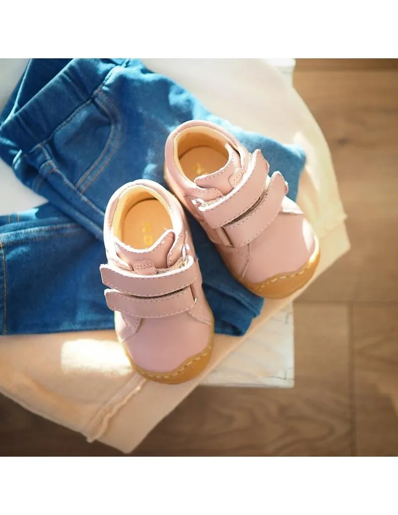 Materiały i konstrukcja butów dziecięcych