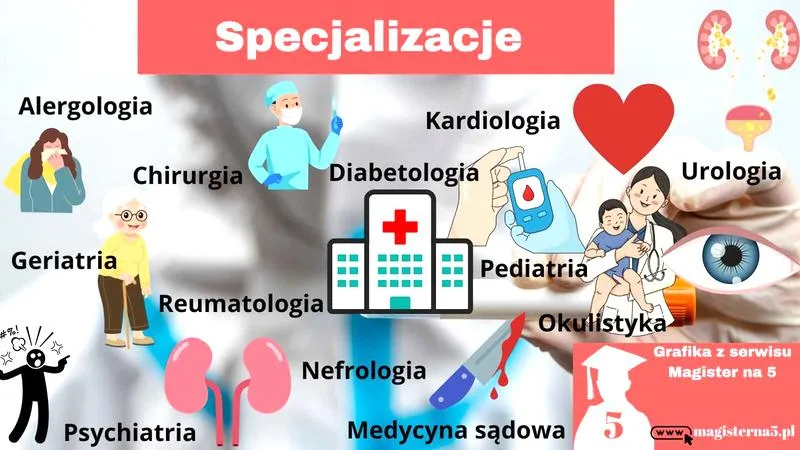 Medycyna po innych studiach