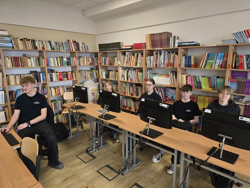 Mentoring i wsparcie w edukacji