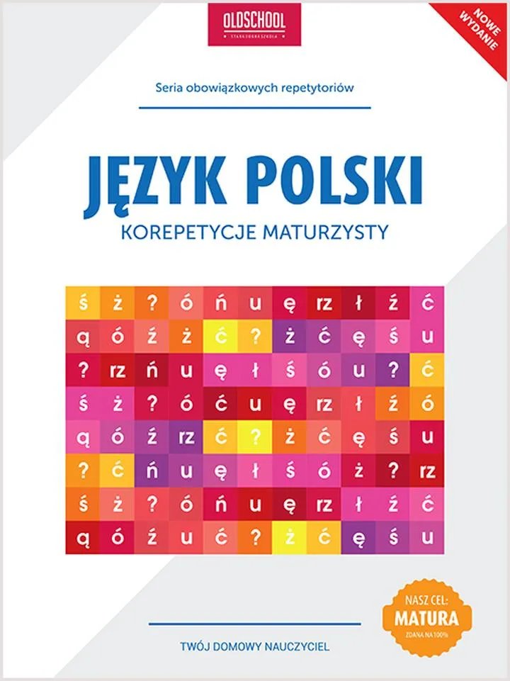 Metody nauczania języka polskiego