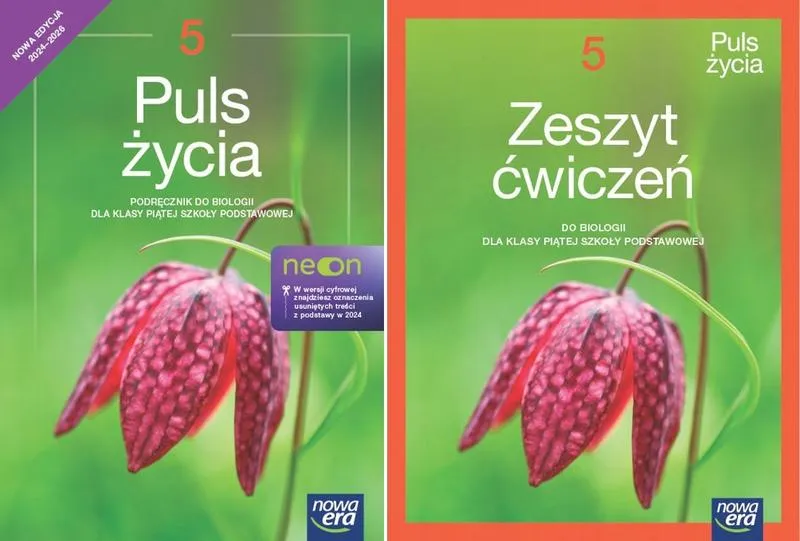 Metodyka nauczania biologii