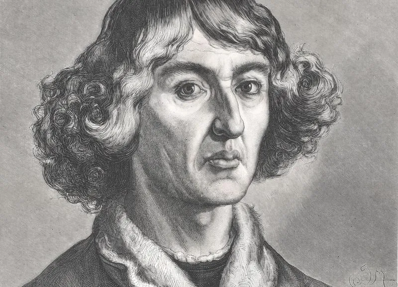 Mikołaj Kopernik życie w Polsce