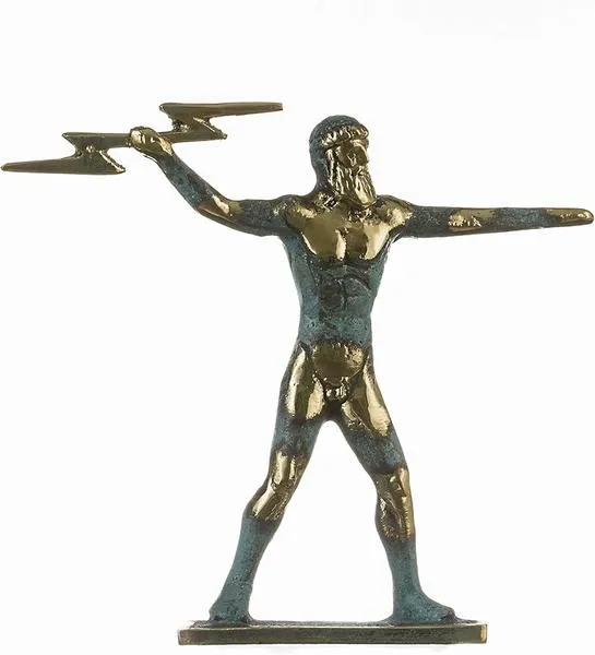 Mitologia grecka