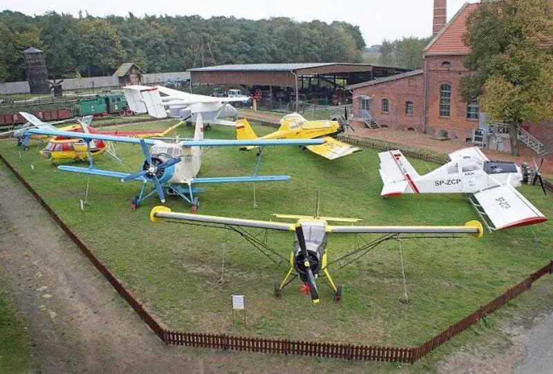 Możliwości kariery w agrolotnictwie