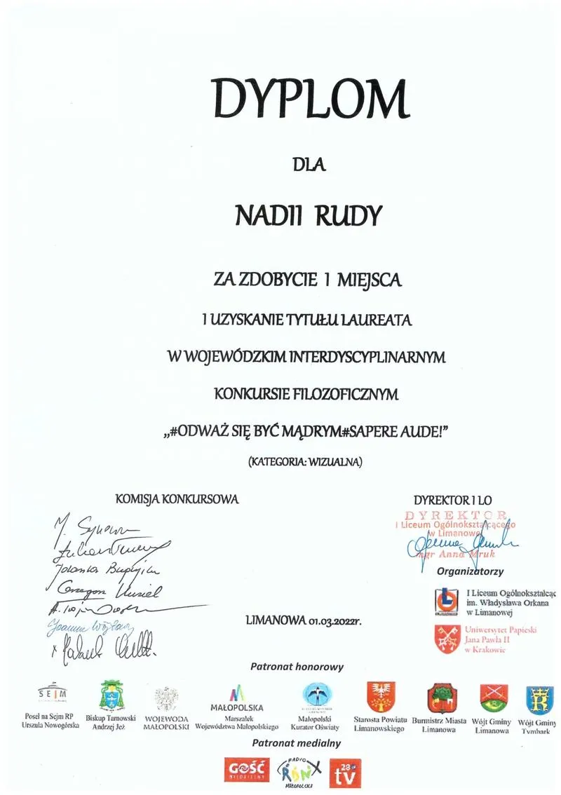 Nagroda kuratora oświaty wysokość i korzyści