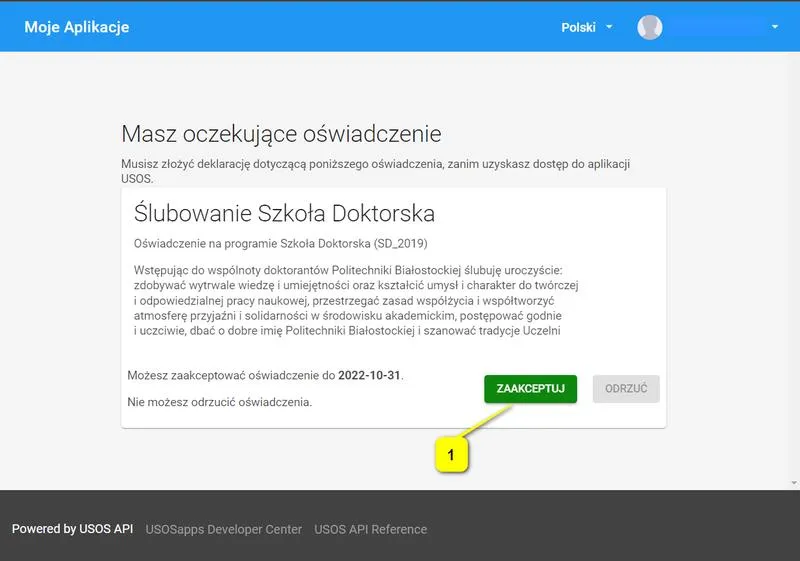 Najczęstsze problemy z USOS